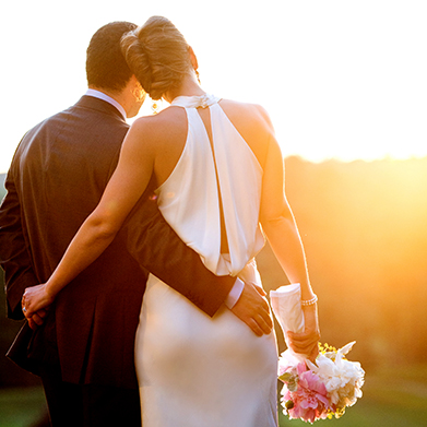Norfolk Country Club Wedding:
Happy Anniversary Miranda & Matthew